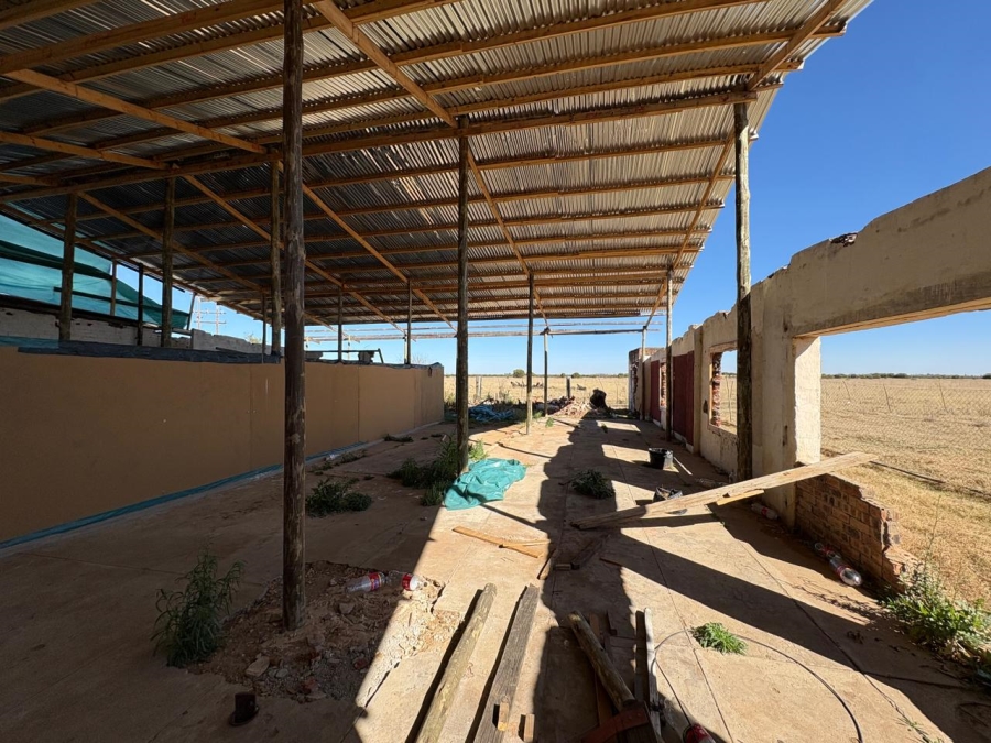 Commercial Property for Sale in Bloemhof Rural North West
